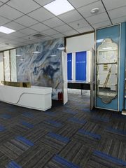 亦庄地标365平米西南向 朝电梯间 本月签约免租期可谈 - 缩略图 1