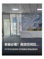 老板必看！高效空间拉满 - 缩略图 1