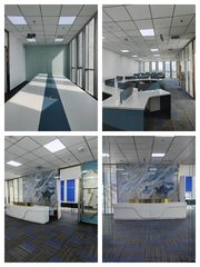 中航技广场 | D栋603 | 遗留装修 - 缩略图 1