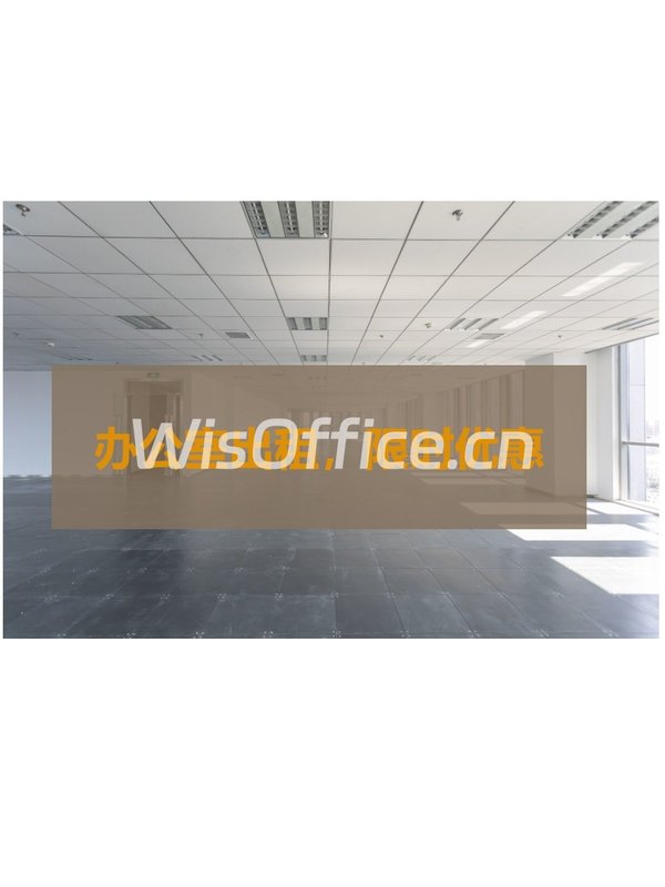 亦庄眼红！中航技广场电梯正对位 - 首图