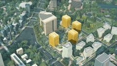 亦庄地标租金低至一杯咖啡价 - 缩略图 4