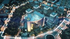 亦庄地标租金低至一杯咖啡价 - 缩略图 5