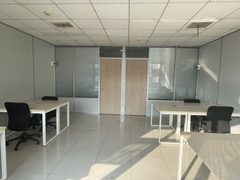 真房｜中黎科技园｜拎包入驻｜创业无忧 - 缩略图 7