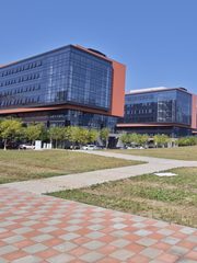 真房｜中铝科创园 | 56-20000平｜2.3元 - 缩略图 1