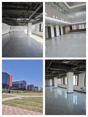 硬核科技圈必看！20000㎡实验室+双露台 - 缩略图 1