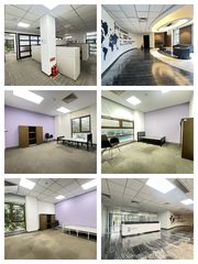 推荐中际联合1600平米科技办公 - 缩略图 1