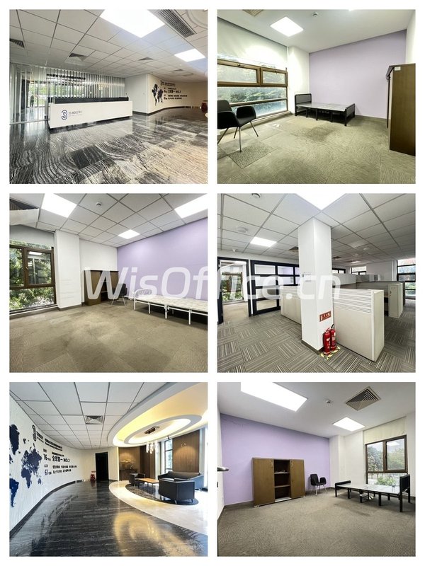 推荐亦庄1600平米，这个房源适合干什么呢？ - 首图