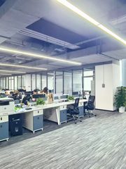 丰汇中心 | 18万㎡综合体，地铁三线交汇？ - 缩略图 3
