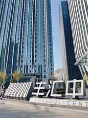 丰汇中心 | 18万㎡综合体，地铁三线交汇？ - 缩略图 5