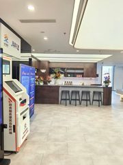 丰汇中心 | 18万㎡综合体，地铁三线交汇？ - 缩略图 9