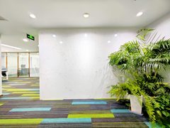 朝阳门现房 丰联广场247平 现代简约 带全套家具 - 缩略图 3