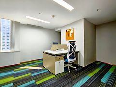 朝阳门现房 丰联广场247平 现代简约 带全套家具 - 缩略图 5