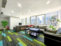 朝阳门现房 丰联广场247平 现代简约 带全套家具 - 缩略图 6