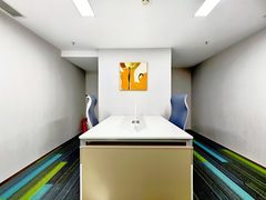 朝阳门现房 丰联广场247平 现代简约 带全套家具 - 缩略图 12