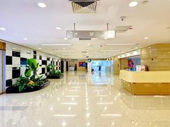 朝阳门现房 丰联广场247平 现代简约 带全套家具 - 缩略图 19