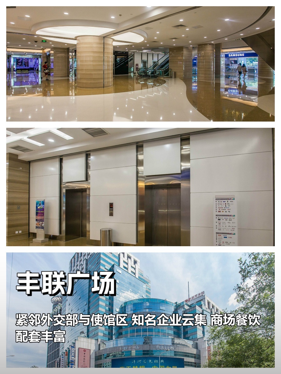 名企扎堆！隔壁公司眼红这地儿