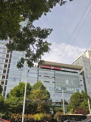 海淀区双地铁直达 293㎡ 3.95米层高 - 缩略图 1