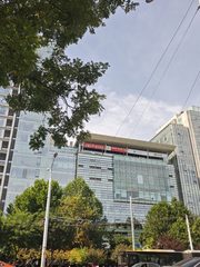 海淀核心293㎡ 3.95米层高 双地铁国企邻 - 缩略图 1