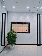 主语国际 218㎡ 东向精装 双地铁 拎包入住 - 缩略图 2