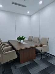 主语国际 218㎡ 东向精装 双地铁 拎包入住 - 缩略图 4
