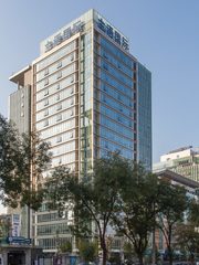 主语国际 218㎡ 东向精装 双地铁 拎包入住 - 缩略图 16