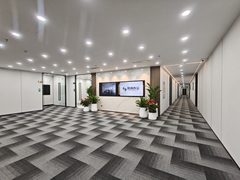 主语国际 | 218㎡现房 | 特价办公空间？ - 缩略图 29