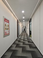 主语国际 | 218㎡现房 | 特价办公空间？ - 缩略图 13