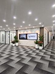 主语国际218平精装办公，拎包入住 - 缩略图 11