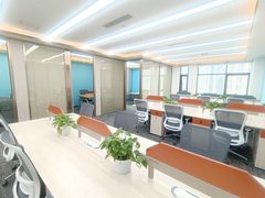 真房｜丹棱SOHO｜295平｜4.66万｜北向真香？ - 缩略图 4