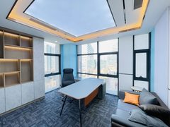 中关村核心｜346平西南北向｜随时起租 - 缩略图 8