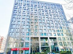 今天来看房，丹棱SOHO的346平精装办公空间 - 缩略图 11