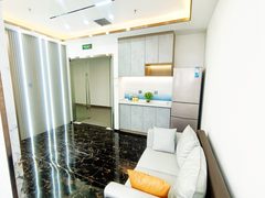 真房｜丹棱SOHO｜160平｜4.2万｜北向工位多 - 缩略图 2