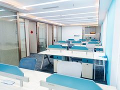 真房｜丹棱SOHO｜160平｜4.2万｜北向工位多 - 缩略图 8