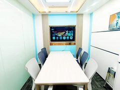 真房｜丹棱SOHO｜160平｜4.2万｜北向工位多 - 缩略图 4