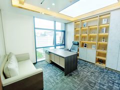 真房｜丹棱SOHO｜160平｜4.2万｜北向工位多 - 缩略图 5