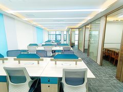 真房｜丹棱SOHO｜160平｜4.2万｜北向工位多 - 缩略图 9