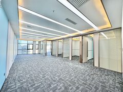 真房｜丹棱SOHO |300平｜4.5万｜即租即用省心吗？ - 缩略图 2