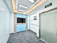 真房｜丹棱SOHO |300平｜4.5万｜即租即用省心吗？ - 缩略图 3