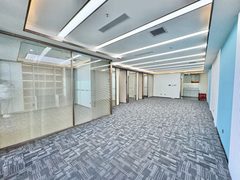 真房｜丹棱SOHO |300平｜4.5万｜即租即用省心吗？ - 缩略图 8