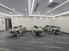 今天来看房，丽泽SOHO的夜景太惊艳 - 缩略图 7