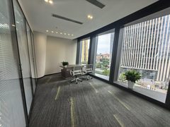 今天来看房，丽泽SOHO的夜景太惊艳 - 缩略图 8