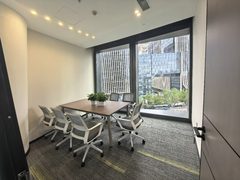 今天来看房，丽泽SOHO的夜景太惊艳 - 缩略图 9