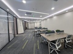 今天来看房，丽泽SOHO的夜景太惊艳 - 缩略图 11