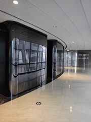 今天来看房，丽泽SOHO的夜景太惊艳 - 缩略图 18