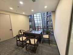 今天来看房，丽泽SOHO的夜景太惊艳 - 缩略图 16