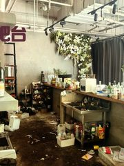 二十二院街艺术区 | 97平米 | 花园院子？ - 缩略图 7