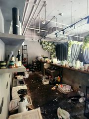 二十二院街艺术区 | 97平米 | 花园院子？ - 缩略图 9
