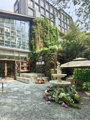 97㎡带花园院子，价格可谈有吧台 - 缩略图 1