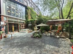 二十二院街 | 艺术区商铺 | 独立花园 - 缩略图 3