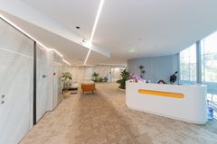 北京国贸｜云璟·侨福芳草地｜289㎡｜拎包办公新体验 - 缩略图 17